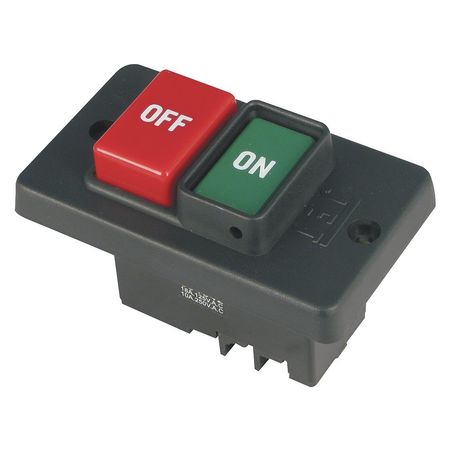 Jet Repl On/Off Switch, 3 in, For JSG-6DC 994503