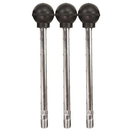JET Handle Assmy Set Of 3 10604303A1