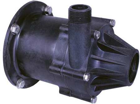 Little Giant Pump Pump Head, Without Motor 587103