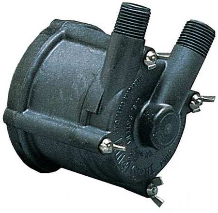 Little Giant Pump Pump Head, Without Motor 3-MD-MT-HC Less Motor