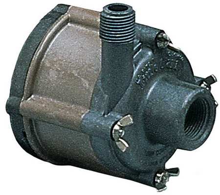 Little Giant Pump Pump Head, Without Motor 3-MD-HC Less Motor