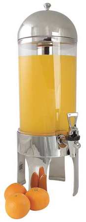 Spring Usa Beverage dispenser, SS, 7L, NSF Approved 2528-6/5