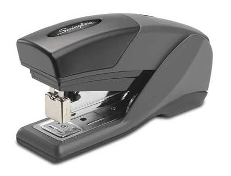 SWINGLINE Reduced Effort Stapler, 20 Sheet, 2 In. S7066412A