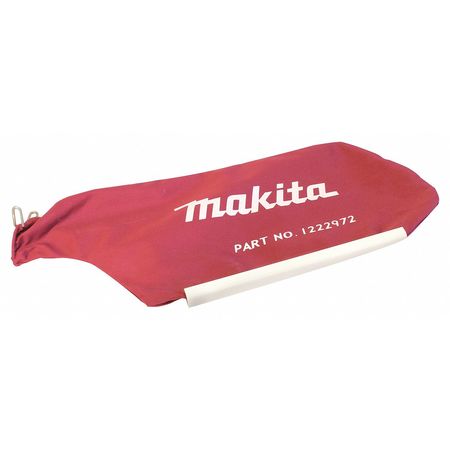 MAKITA Dust Bag Assembly, 9401 122297-2