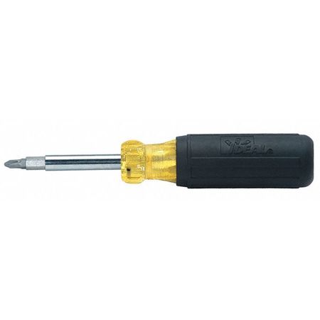 IDEAL 11-In-1 Screwdriver 35-910