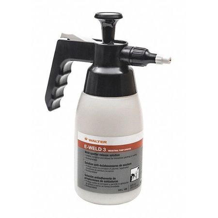 Walter Surface Technologies Industrial Pump Sprayer 53L105