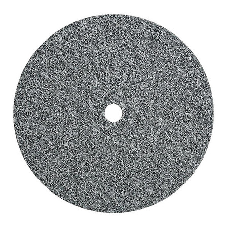 WALTER SURFACE TECHNOLOGIES Conditioning, Disc, 4.5", S-fine 07R455