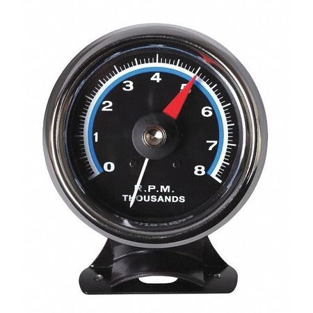 BOSCH Retro Line Tachometer, 3-3/8" SP0F000062