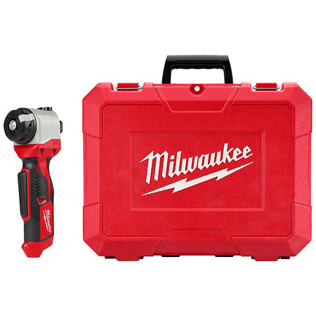 Milwaukee Tool M12 Cable Stripper (Tool-Only) 2435-20