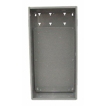 FUNCTIONAL DEVICES-RIB Perforated Steel SubPanel for MH3800 SP3804S