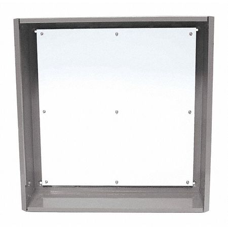 FUNCTIONAL DEVICES-RIB Polymetal SubPanel for MH5800 SP5503L
