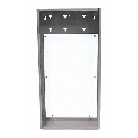 FUNCTIONAL DEVICES-RIB Polymetal SubPanel for MH3800 SP3803S