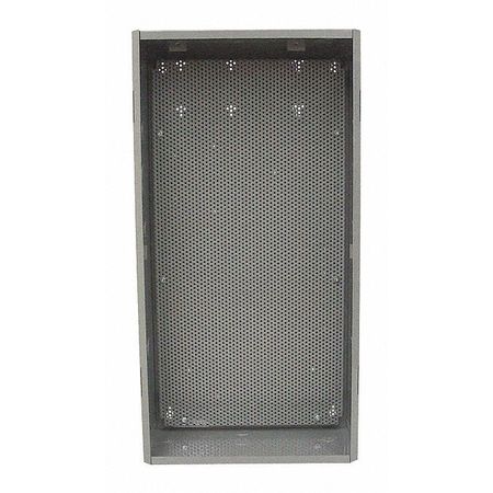 FUNCTIONAL DEVICES-RIB Perforated Steel SubPanel for MH3800 SP3804L