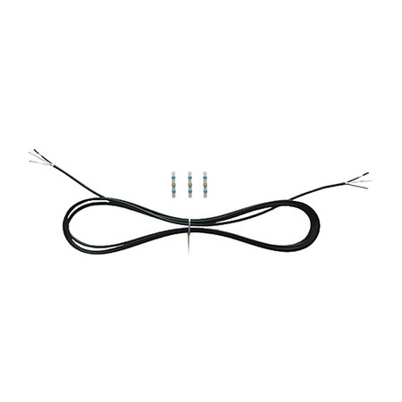 Thermosoft ThermoTile 240V Lead Wire Ext, 10Ft EK-X10B-240