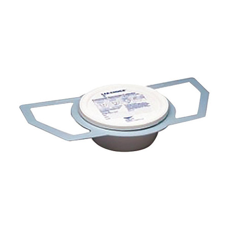 MEDEGEN MEDICAL PRODUCTS Commode Specimen Collection Kit, PK100 02050