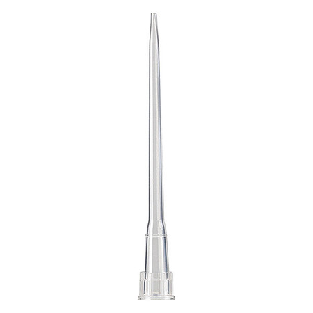 ARGOS TECHNOLOGIES Long Pipette Tip, PP, 10uL, PK960 24501-66