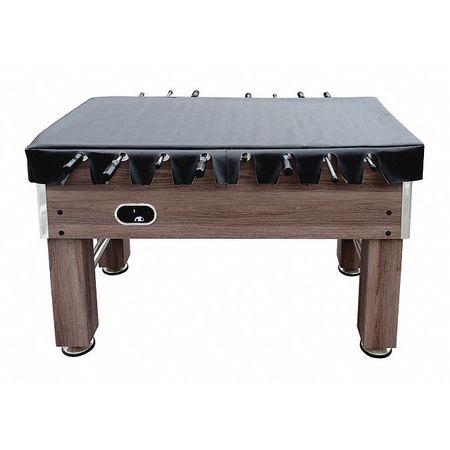 Hathaway Foosball Table Cover, Fits 54" Table BG1138F