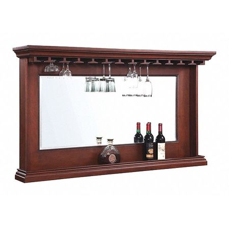 Hathaway Seville Back Bar Mirror BG2729