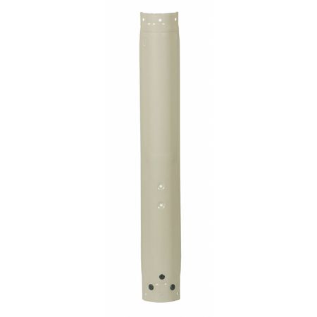 CHAMPION COOLER Corner Post with 1/2" Dome Plug 324003-054