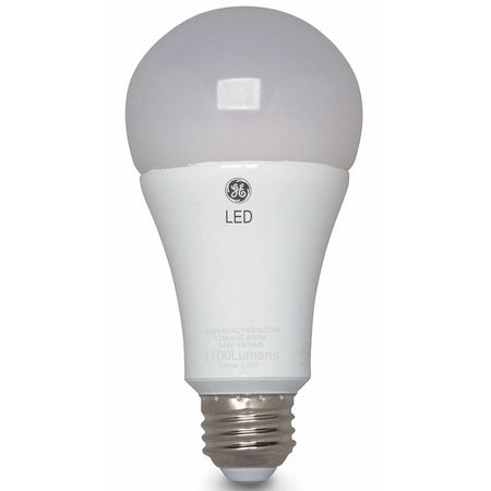 Current LED 12W, A21, Med, E26, White, Omni LED12DA21/840