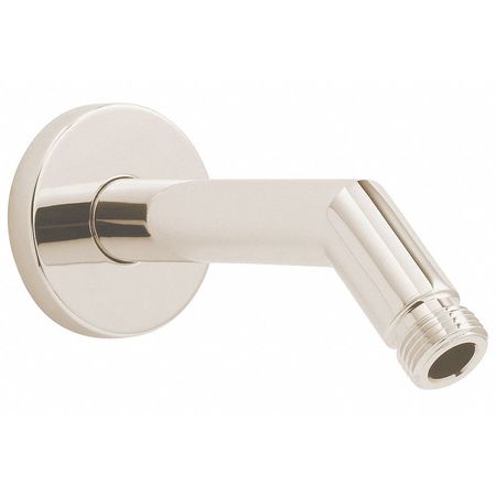 Speakman Neo Shower Arm and Flange, Polishd Nickel S-2540-PN