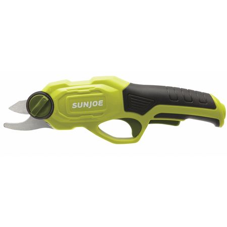 Sun Joe Cordless, Power Pruner, 3.6V, 2000mAh PJ3600C