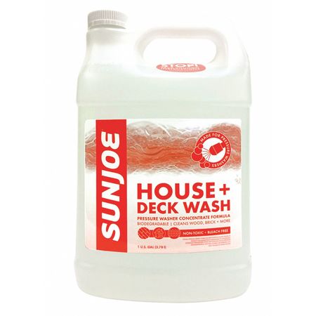 Sun Joe Pressure, Washer Concentrated Cleaner SPX-HDC1G