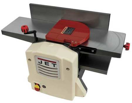 JET Planer/Jointer Combo, 9000 rpm, 13A 707400