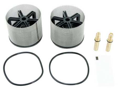 POWERS Rebuild Kit 390-811 CHECKSTOP KIT