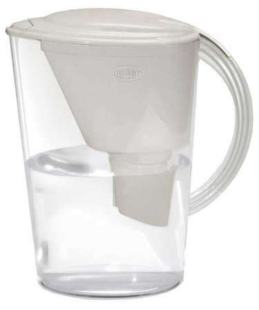 Dupont Water Filter Pitcher System, 100 F WFPT075