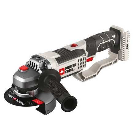 Porter-Cable 20V MAX* Cordless Cut-Off/Grinder (Tool Only) PCC761B