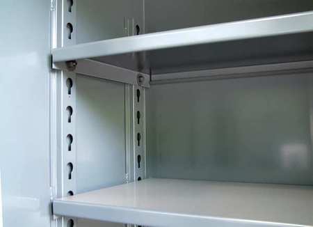 Zoro Select Cabinet Shelf 5-24C | Zoro