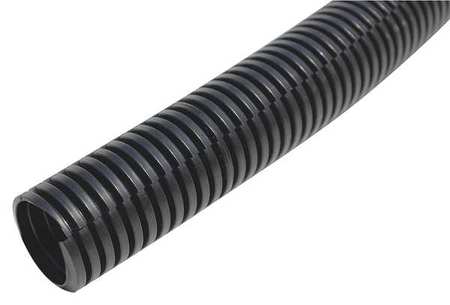 DROSSBACH Corrugated Tubing, Nylon, 1 in., 300 ft 100NDBSG0000XZS