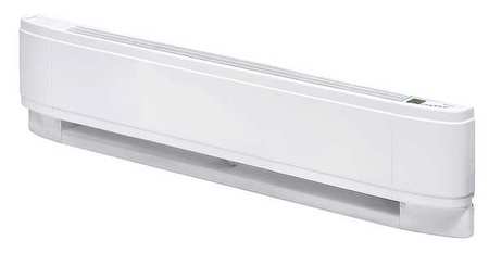 Dimplex 40" Linear Proportional Baseboard Heater, White PCM4010W11