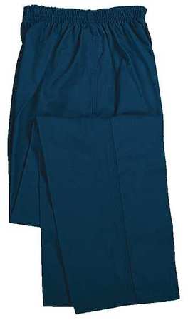 Cortech Pants, Inmate Uniforms, Navy, 38 to 42 In CNY1238