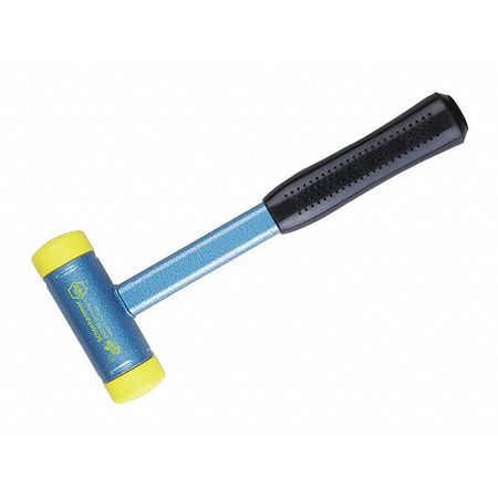 WIHA Dead Blow Hammer 2.3" Face x 72Oz. 80260