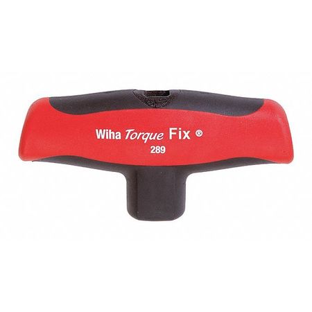 Wiha TorqueFix T-handle 28931