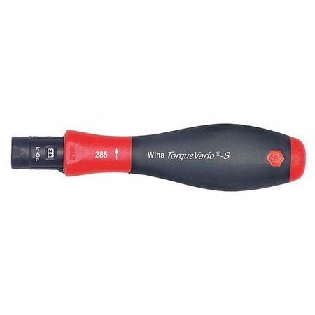 WIHA Micrometer Torque Wrenches 28502