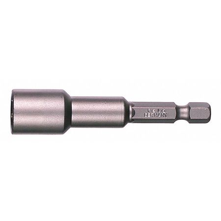 FELO Magnetic Nutsetter 8mm x 2-5/8" with 1/4" drive 0715750408