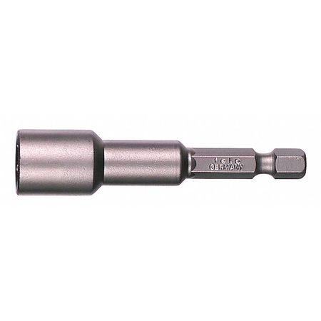 Felo Magnetic Nutsetter 8mm x 2-5/8" with 1/4" drive 0715750408