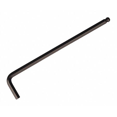 Wiha Metric L-Shape Hex Key, 3 mm Tip Size 36916