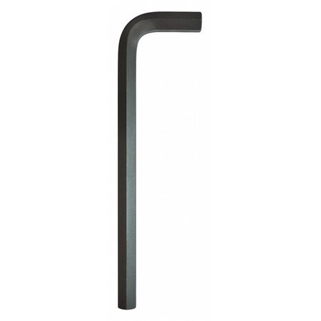 BONDHUS Metric L-Shape Hex Key, 19 mm Tip Size 12188