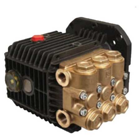 MI-T-M Pump Assembly 3-0071