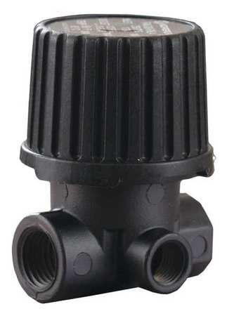 Mi-T-M Regulator 22-0326