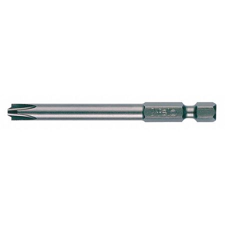 BONDHUS FELO #2 Plus-Minus Bit for Terminal Block Screws 0715751881