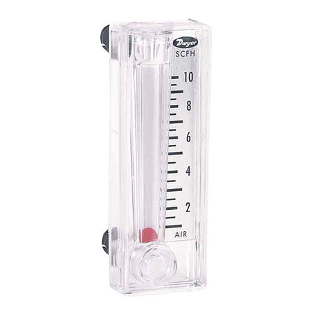 Dwyer Instruments Mmf10 Mini Master Flowmeter MMF-10