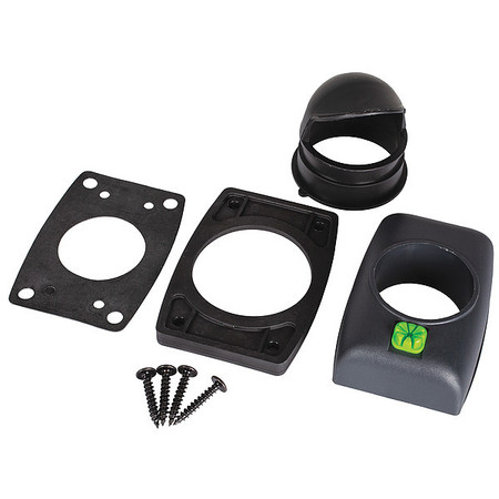 MI-T-M Vacuum Inlet Kit 70-0368