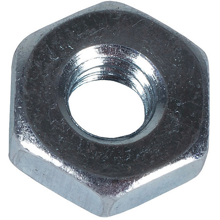 MI-T-M Hex Nut, 5 30-0053