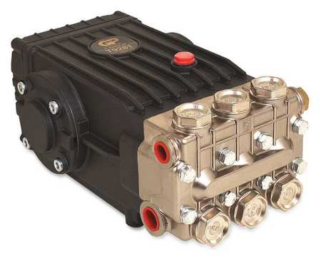 MI-T-M Pump, 4 gpm 4000 psi 3-0075