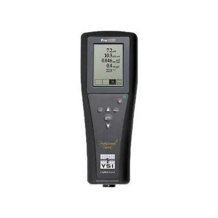 YSI ISE/Conductivity Handheld Meter PRO1030